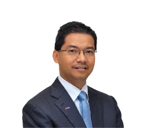 Dato’ Adissadikin Ali​​