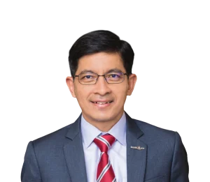 Dato’ Mohd Muazzam Mohamed