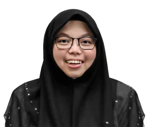 Fatinhamila Zainal​