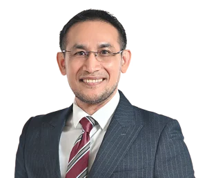 Mohd Asri Omar