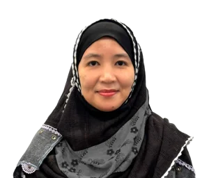 Nuraini Hamid​